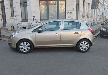 Opel Corsa 196.429 km 1.950 &euro; Leipzig 04315