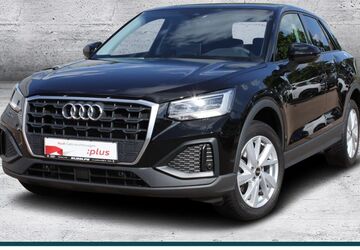 Audi Q2 10.200 km 29.480 &euro; Merseburg 06217