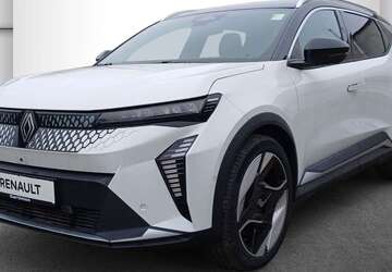 Renault Scenic 2.500 km 44.985 &euro; Markkleeberg/Wachau 04416