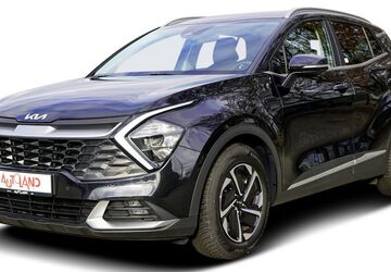 Kia Sportage 26.562 km 26.490 &euro; Brehna 06796