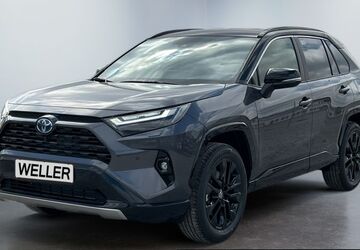 Toyota RAV 4 2.900 km 46.990 &euro; Leipzig 04347