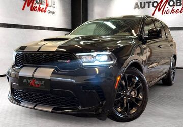 Dodge Durango 28.923 km 38.990 &euro; Leipzig 04179