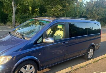 Mercedes-Benz Viano 303.000 km 9.999 &euro; Leipzig 04275