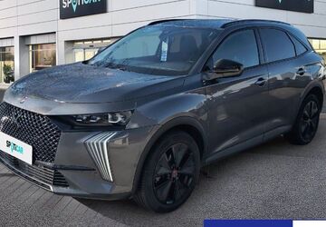 DS Automobiles DS7 (Crossback) 50.520 km 26.930 &euro; Leipzig 04105