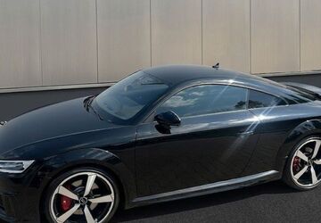 Audi TTS 34.150 km 40.490 &euro; Leipzig 04158