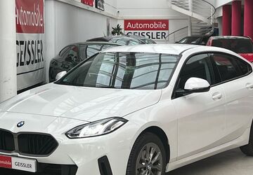BMW 220 Gran Coupé 9.800 km 29.900 &euro; Leipzig 04347