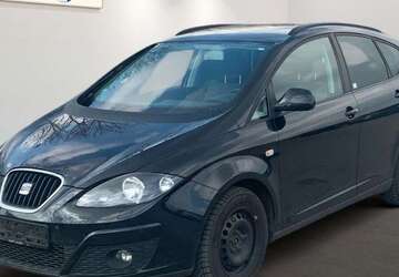 Seat Altea 195.556 km 4.499 &euro; Sandersdorf-Brehna 06796