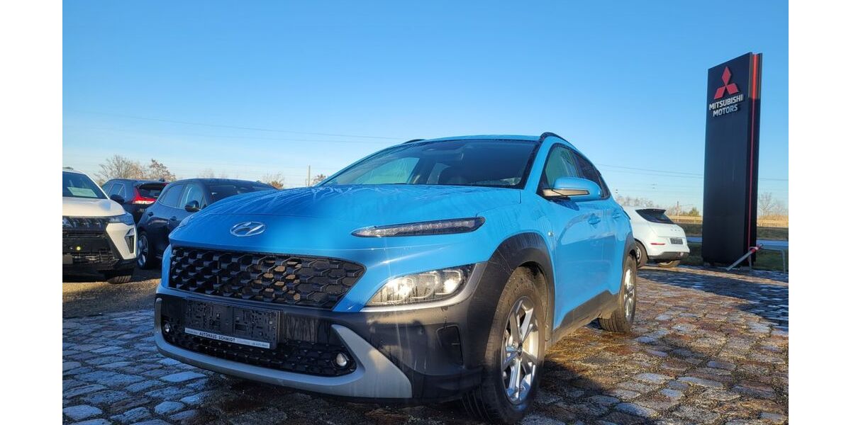 Hyundai KONA 81.164 km 14.490 &euro; Eilenburg 04838