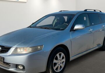 Honda Accord 149.249 km 1.299 &euro; Brehna 06796
