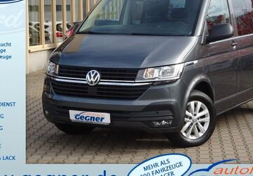 VW T6 Multivan 61.269 km 37.540 &euro; Eilenburg 04838