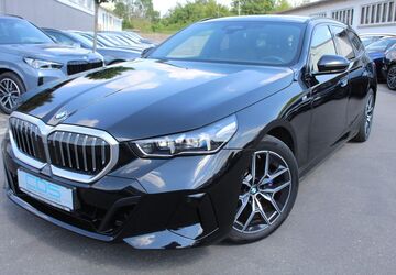 BMW 520 26.500 km 47.980 &euro; Leipzig 04328