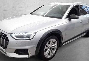 Audi A4 Allroad 73.041 km 39.990 &euro; Leipzig 04129