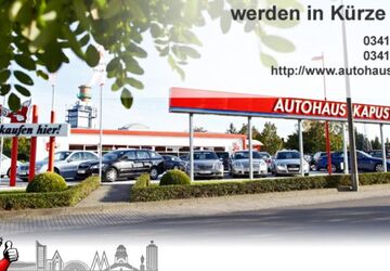 VW Tiguan 59.379 km 25.490 &euro; Leipzig 04347