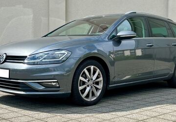 VW Golf 53.000 km 21.990 &euro; Leipzig 04316