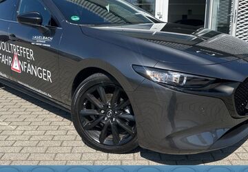 Mazda 3 5.011 km 24.320 &euro; Delitzsch 04509