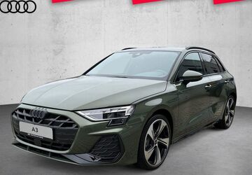 Audi A3 9.900 km 39.890 &euro; Leipzig 04129