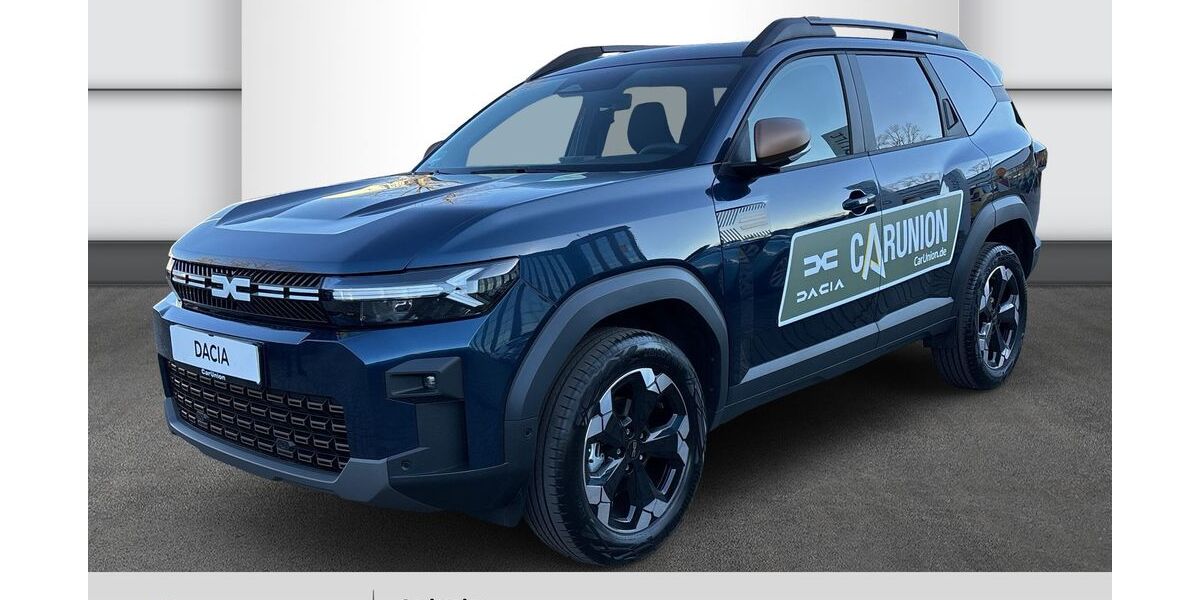 Dacia Bigster 6.000 km 29.790 &euro; Leipzig 04129