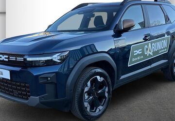 Dacia Bigster 6.000 km 29.895 &euro; Leipzig 04129