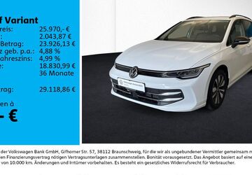 VW Golf 11.577 km 24.970 &euro; Leipzig 04277