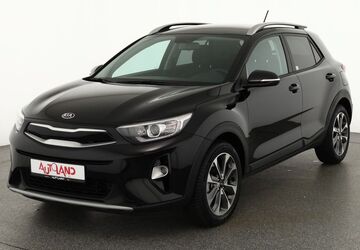 Kia Stonic 45.059 km 16.990 &euro; Brehna 06796