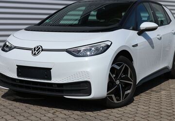 VW ID.3 3.589 km 32.930 &euro; Delitzsch 04509