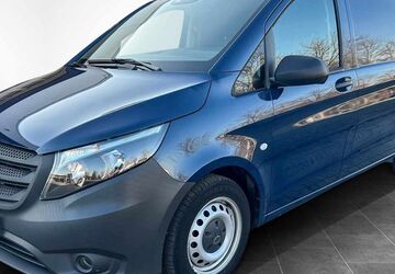 Mercedes-Benz Vito 64.330 km 20.992 &euro; Merseburg 06217