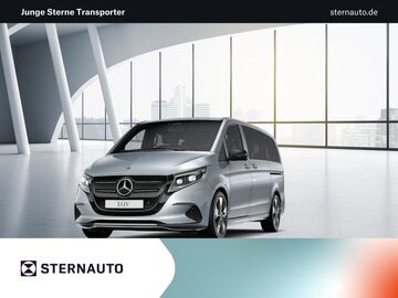Gebrauchte Mercedes-Benz EQV