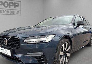Volvo V90 22.422 km 43.990 &euro; Leipzig 04129
