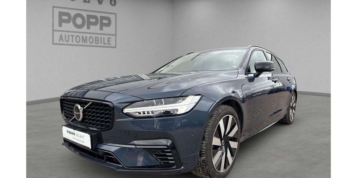 Volvo V90 22.422 km 43.990 &euro; Leipzig 04129