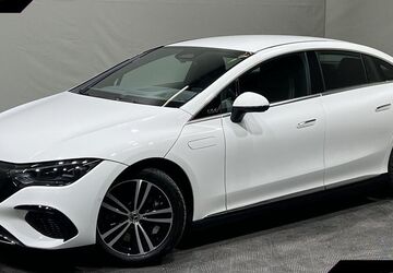Mercedes-Benz EQE 14.792 km 42.950 &euro; Leipzig 04179