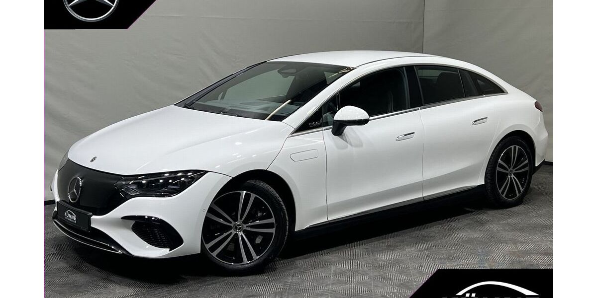 Mercedes-Benz EQE 14.792 km 42.950 &euro; Leipzig 04179