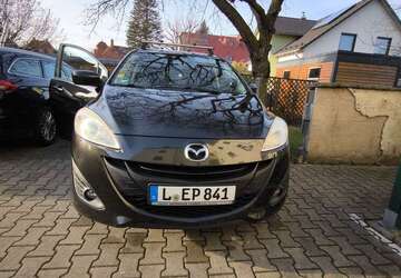 Mazda 5 271.000 km 4.300 &euro; Lindenthal (Leipzig) 04158