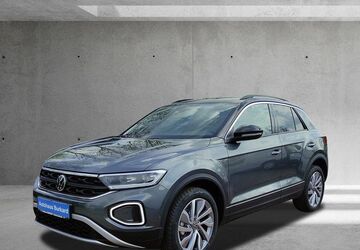 VW T-Roc 3.500 km 35.900 &euro; Leipzig 04288