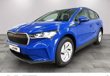 Skoda Enyaq 28.190 km 20.980 &euro; Borna 04552