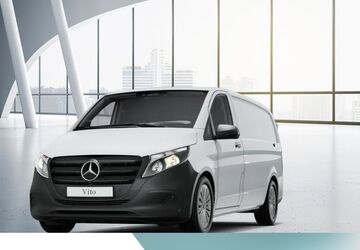 Mercedes-Benz Vito 23.212 km 38.021 &euro; Neudietendorf 99192