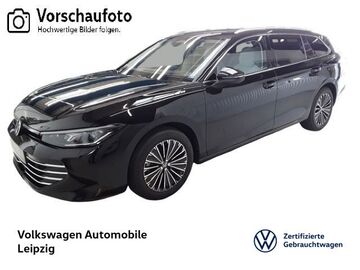 Gebrauchte VW Passat