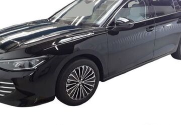 VW Passat 8.012 km 38.930 &euro; Leipzig 04178