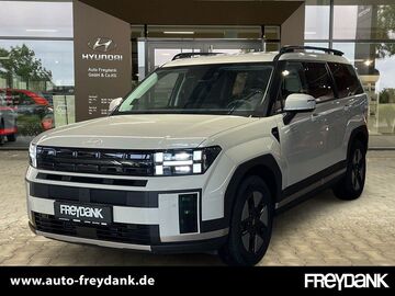 Gebrauchte Hyundai Santa Fe