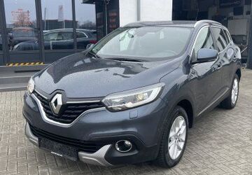 Renault Kadjar 70.000 km 10.390 &euro; Leipzig 04179