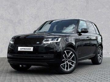 Gebrauchte Land Rover Range Rover