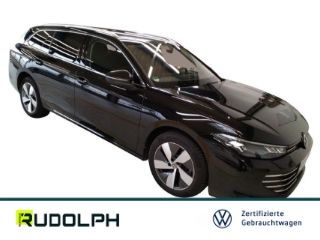VW Passat 9.300 km 42.990 &euro; Leuna 06237
