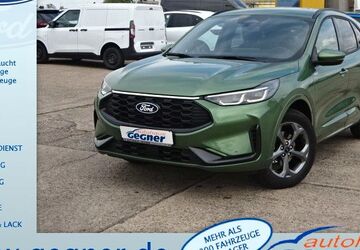 Ford Kuga 4.800 km 30.840 &euro; Eilenburg 04838