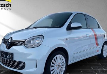 Renault Twingo 6.350 km 11.990 &euro; Delitzsch 04509