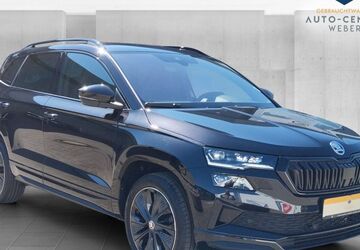 Skoda Karoq 18.330 km 36.380 &euro; Leipzig 04158