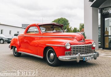 Dodge Andere 89.960 km 49.900 &euro; Landsberg OT Oppin 06188