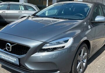 Volvo V40 86.800 km 13.800 &euro; Leipzig 04319