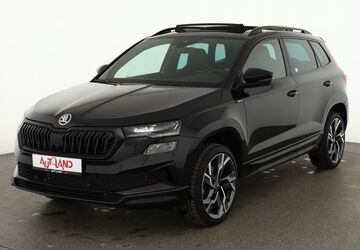 Skoda Karoq 7.082 km 35.890 &euro; Leipzig 04209