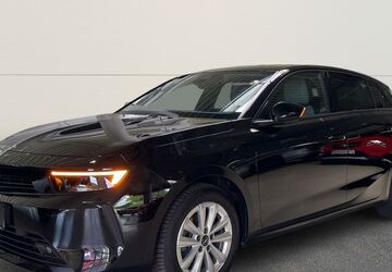 Opel Astra 18.995 km 20.970 &euro; Borsdorf bei Leipzig 04451