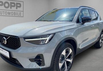 Volvo XC40 9.434 km 34.790 &euro; Leipzig 04129