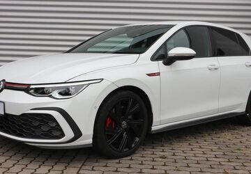 VW Golf 56.460 km 25.830 &euro; Delitzsch 04509